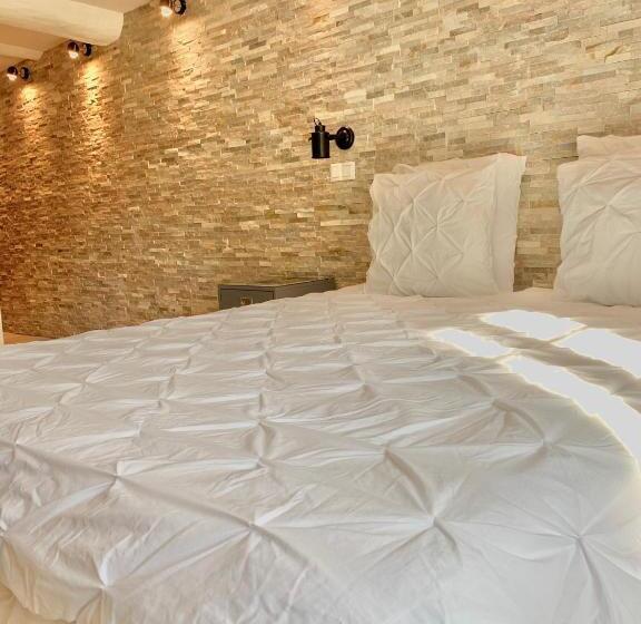 Апартаменты Superior 1 Спальня, Marseille City Chambres&appartements