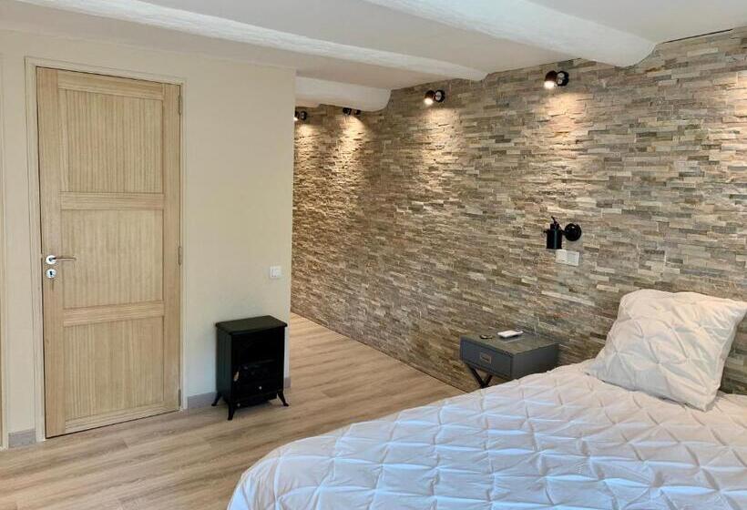 דירת חדר סופריור, Marseille City Chambres&appartements