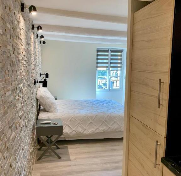 דירת חדר סופריור, Marseille City Chambres&appartements
