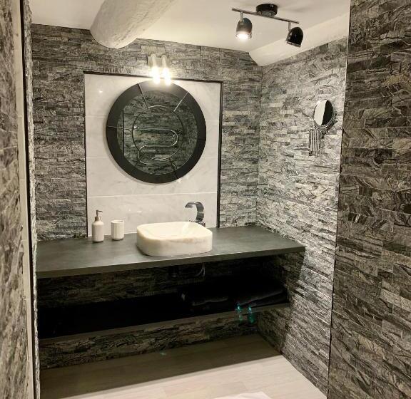 Апартаменты Superior 1 Спальня, Marseille City Chambres&appartements