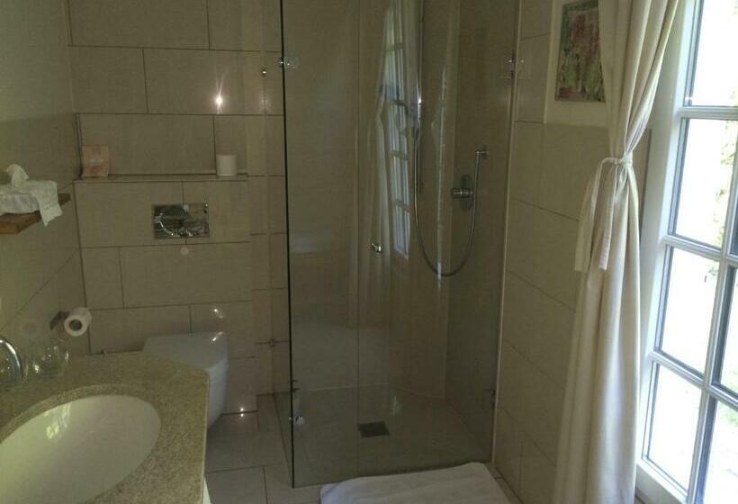 스탠다드 룸 풀장 전망, Villa La Begude   Boutique Luxury B&b