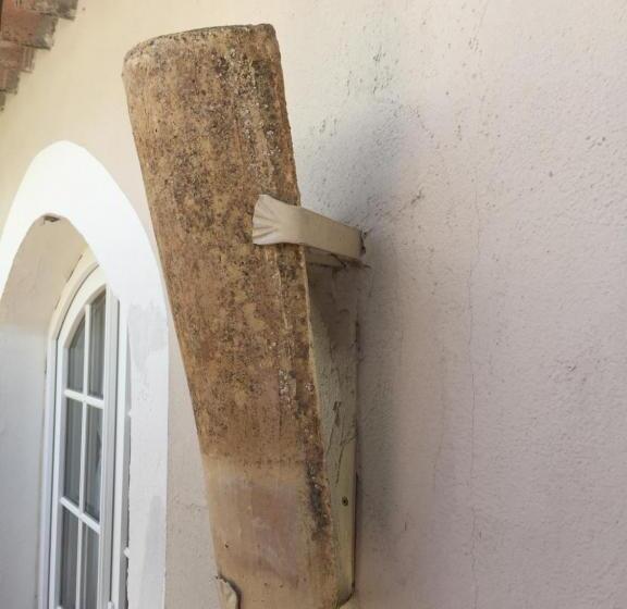 Номер Стандарт Вид на Бассейн, Villa La Begude   Boutique Luxury B&b