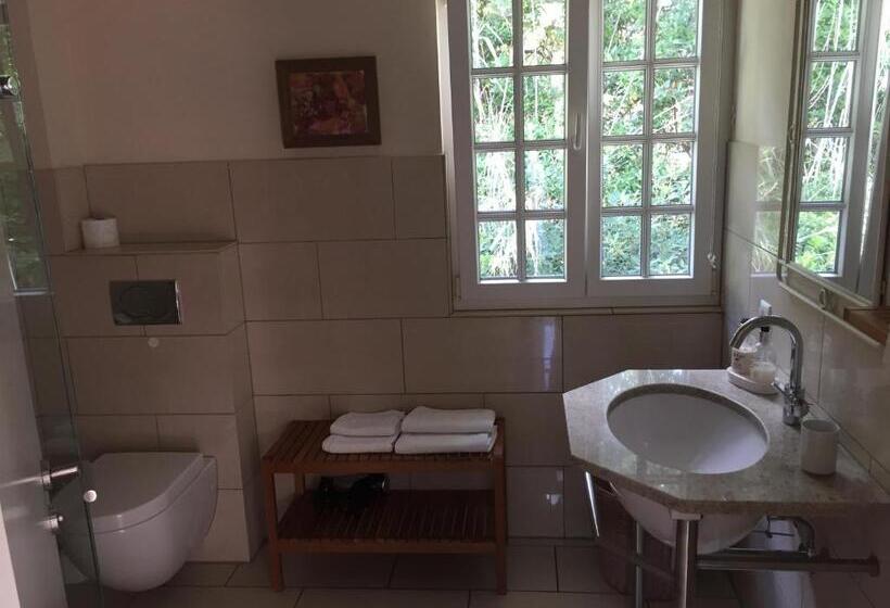 스탠다드 룸 풀장 전망, Villa La Begude   Boutique Luxury B&b