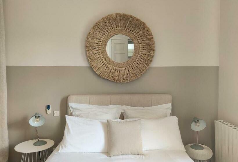 غرفة قياسية, Chambres D Hôtes Bed And Breakfast Les Palmiers