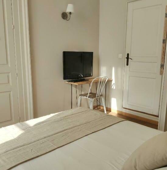 غرفة قياسية, Chambres D Hôtes Bed And Breakfast Les Palmiers