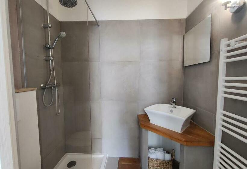 غرفة قياسية, Chambres D Hôtes   Bed And Breakfast Les Palmiers