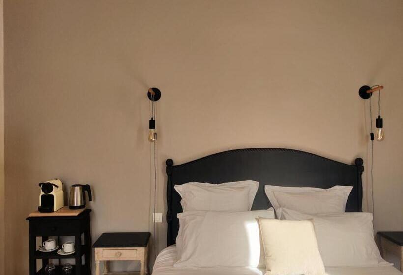 غرفة قياسية, Chambres D Hôtes   Bed And Breakfast Les Palmiers