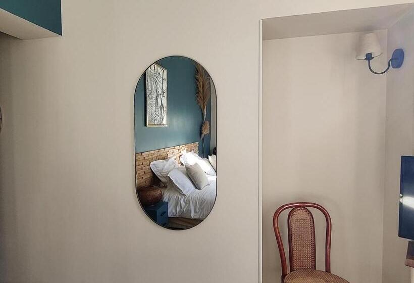 غرفة سوبيريور, Chambres D Hôtes Bed And Breakfast Les Palmiers