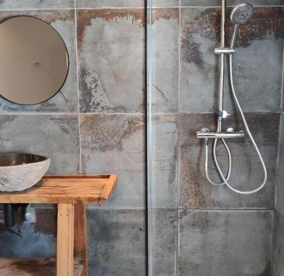 غرفة سوبيريور, Chambres D Hôtes   Bed And Breakfast Les Palmiers