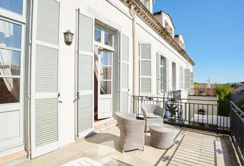 غرفة سوبيريور, Chambres D Hôtes Bed And Breakfast Les Palmiers