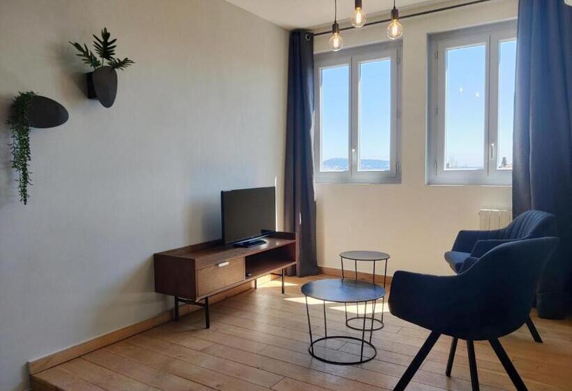 デラックススイート, Chambres D Hôtes   Bed And Breakfast Les Palmiers