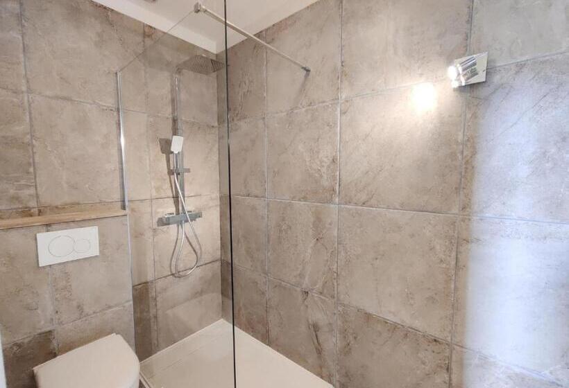 غرفة أساسية, Chambres D Hôtes Bed And Breakfast Les Palmiers