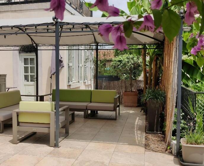 スーペリアールーム, Chambres D Hôtes   Bed And Breakfast Les Palmiers