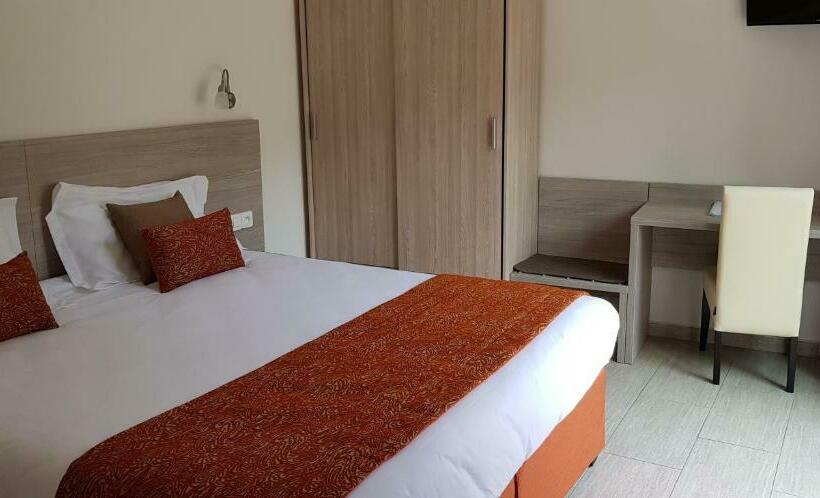 Quarto Superior, Cyrnea B&b   Adults Only