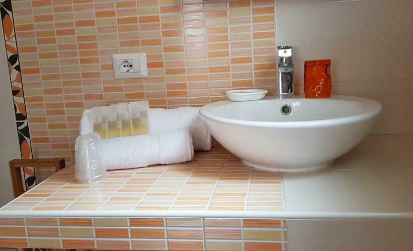 اتاق سوپریور, Cyrnea B&b Adults Only