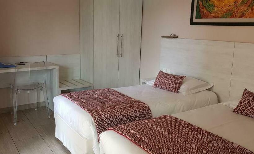 Quarto Superior, Cyrnea B&b   Adults Only