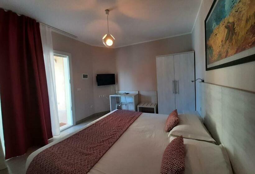 Quarto Superior, Cyrnea B&b   Adults Only