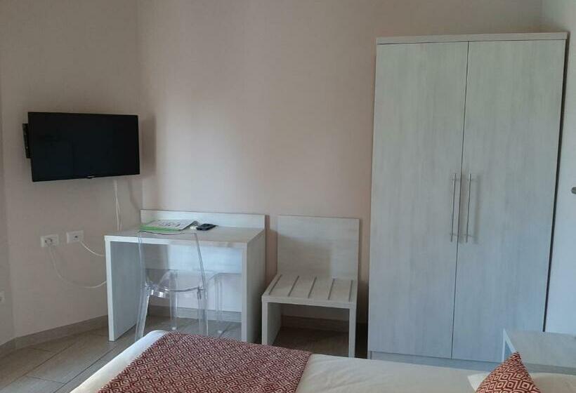 اتاق سوپریور, Cyrnea B&b Adults Only