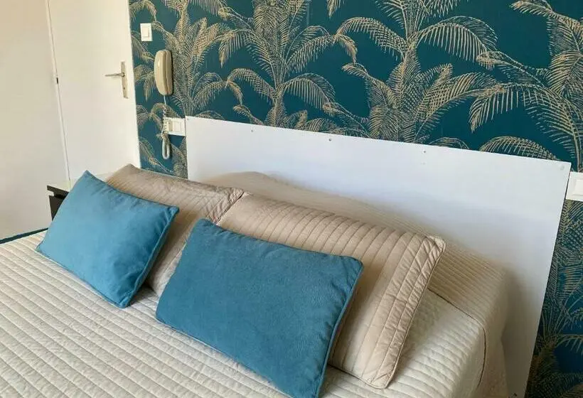 Chambre Confort, Abelia