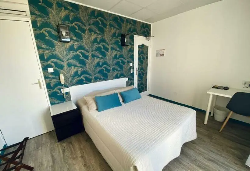 Chambre Confort, Abelia