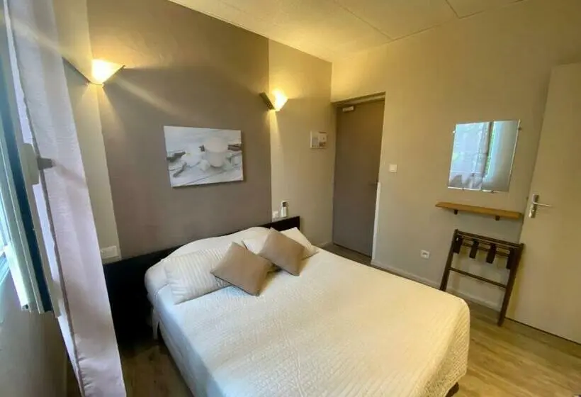 Chambre Standard, Abelia