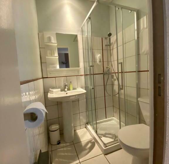 Chambre Standard, Abelia