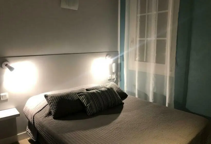 Chambre Standard, Abelia