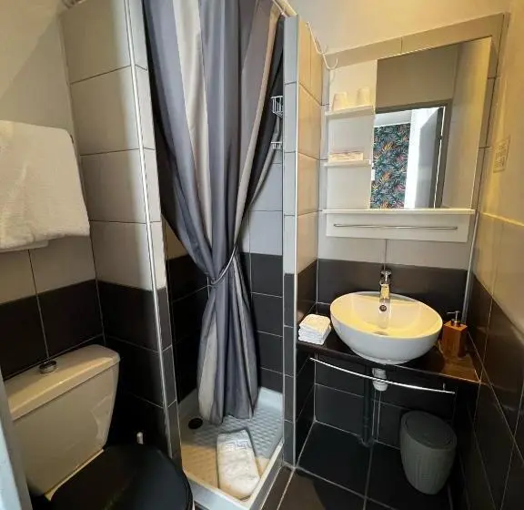 Chambre Confort, Abelia