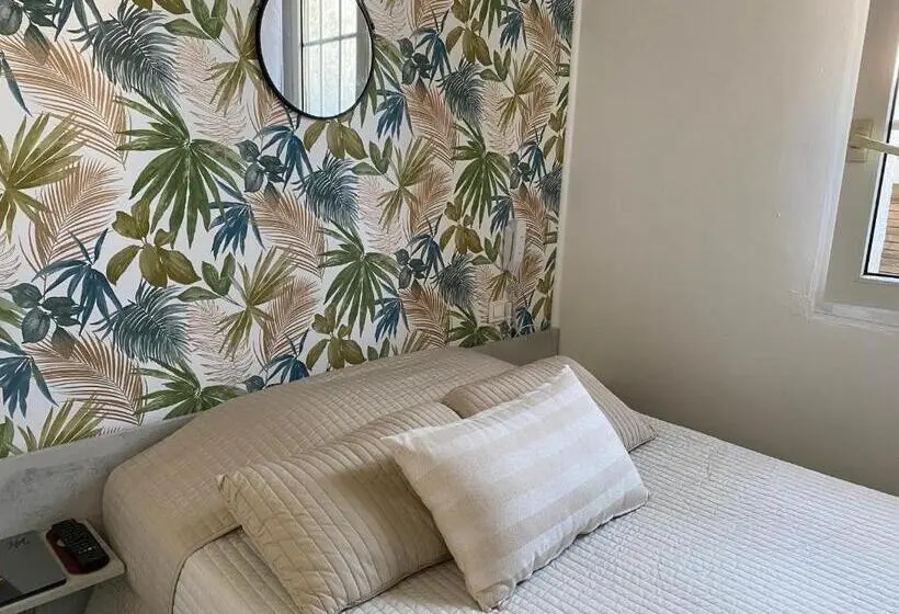 Chambre Standard Plus, Abelia