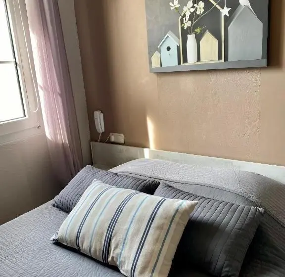 Chambre Standard Plus, Abelia