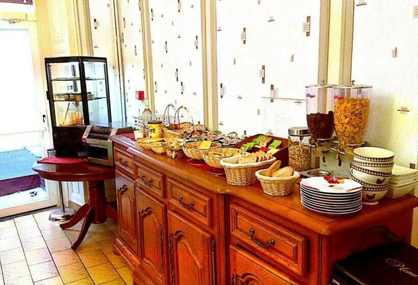 غرفة قياسية, Aigle D Or