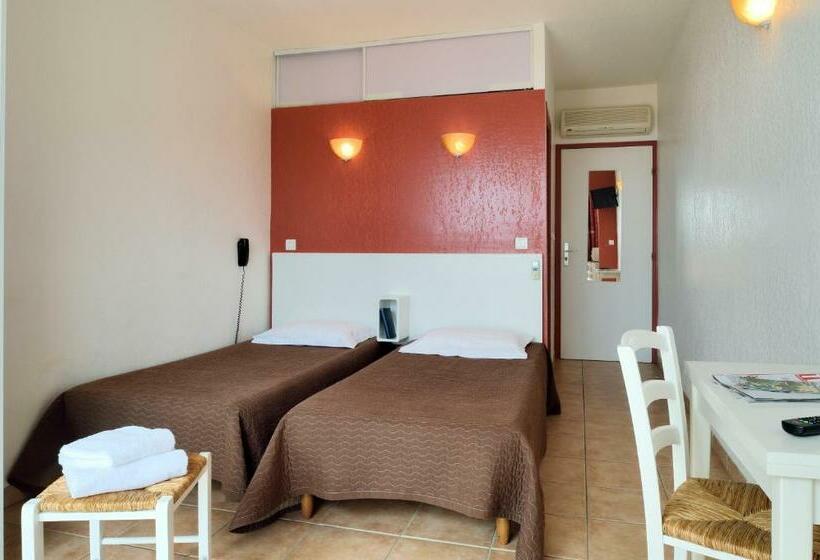 غرفة قياسية ثلاثية, Alata