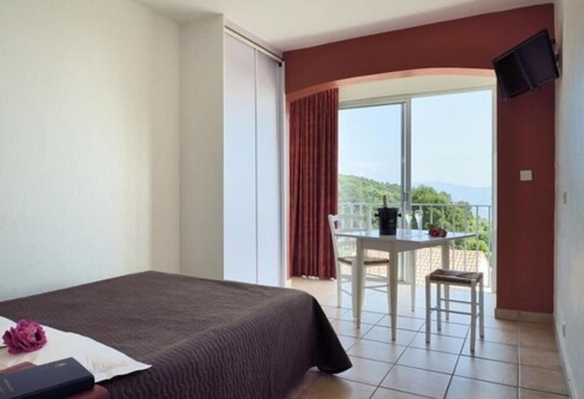 غرفة قياسية, Alata