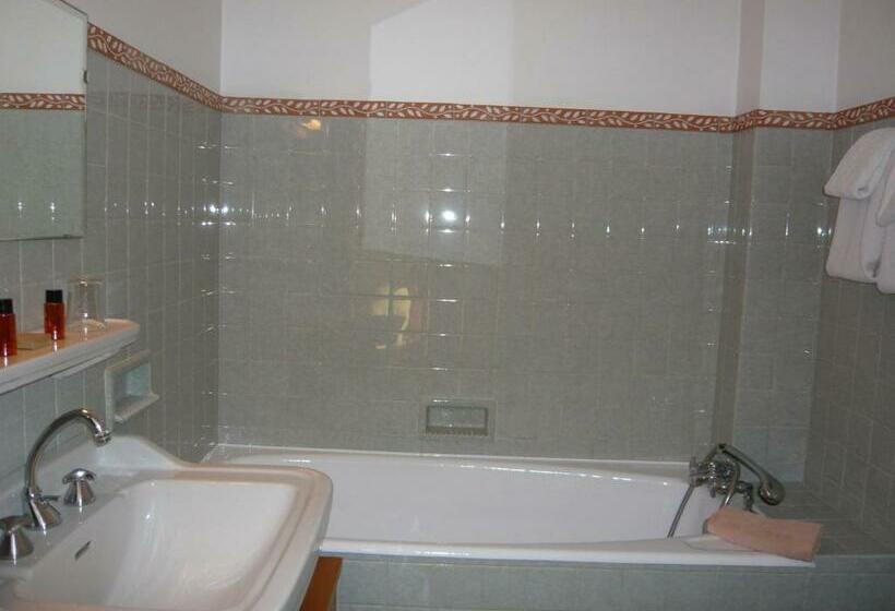 חדר סטנדרט, Alp Hôtel