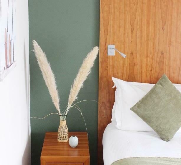 スタンダードルーム, Au Bon Coin Du Lac