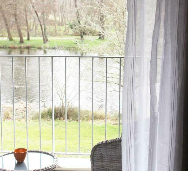 スタンダードルーム, Au Bon Coin Du Lac