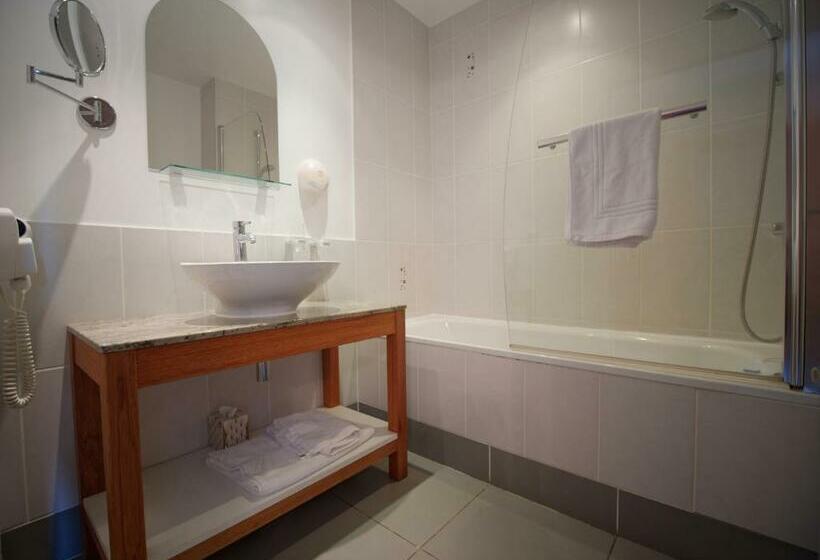 スタンダードルーム, Au Bon Coin Du Lac