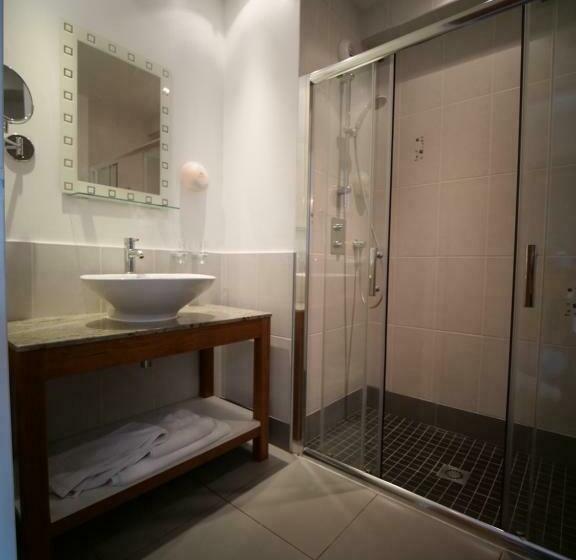 スタンダードルーム, Au Bon Coin Du Lac