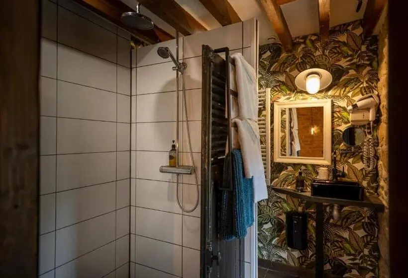 Standard-huone, Domaine De La Pommeraye & Spa