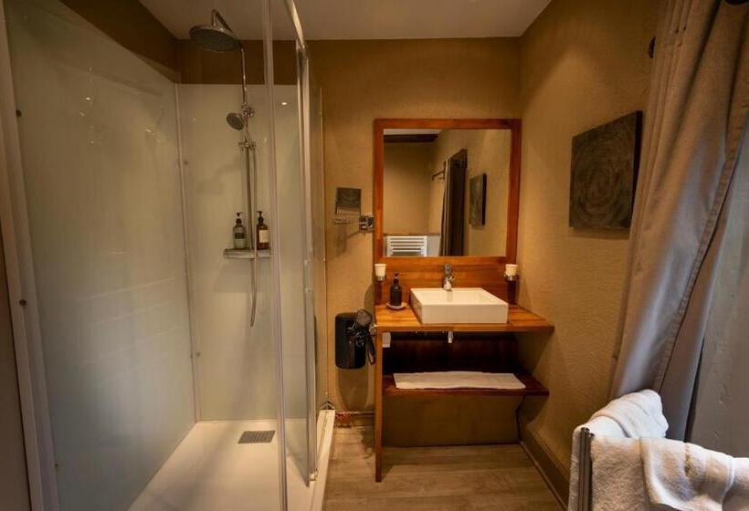 수피리어 룸, Domaine De La Pommeraye & Spa