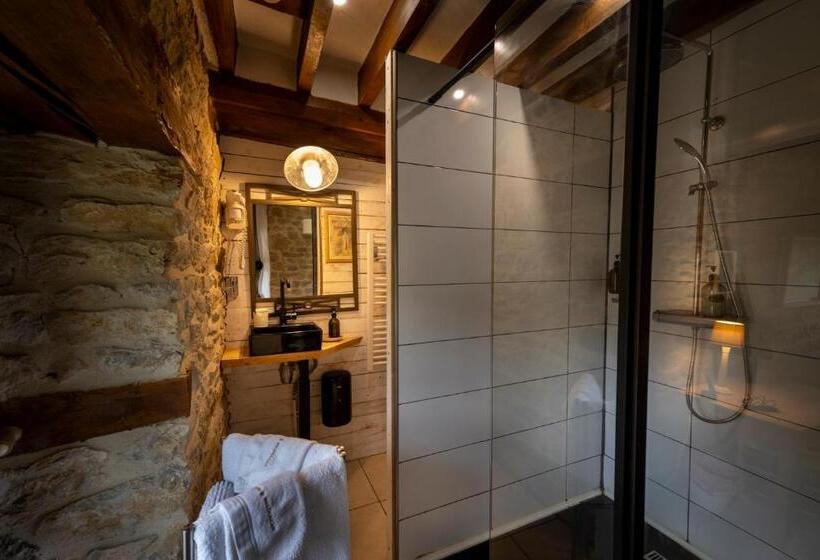 Номер Superior, Domaine De La Pommeraye & Spa