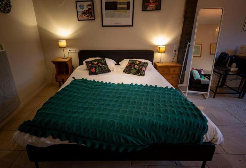 Family Suite, Domaine De La Pommeraye & Spa