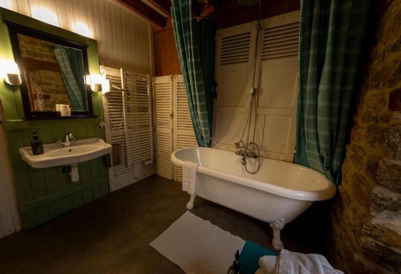 패밀리 스위트, Domaine De La Pommeraye & Spa