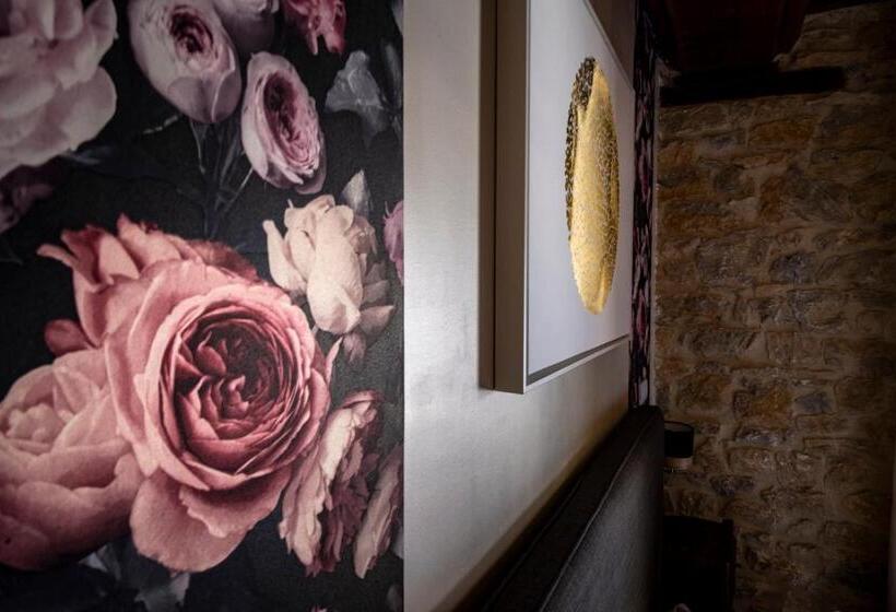 패밀리 스위트, Domaine De La Pommeraye & Spa