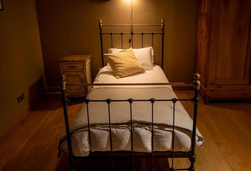 패밀리 스위트, Domaine De La Pommeraye & Spa