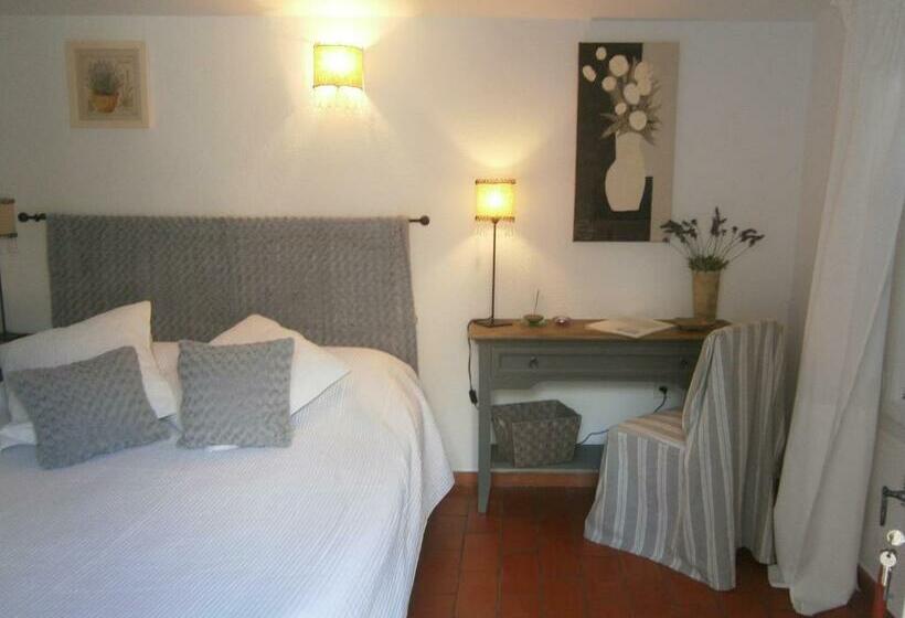 غرفة قياسية, Clos Des Iris