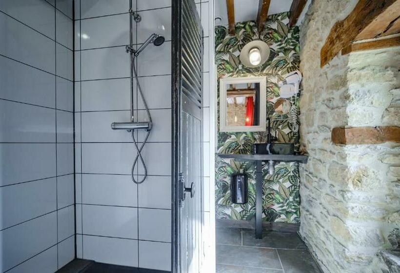 스탠다드 룸, Domaine De La Pommeraye & Spa