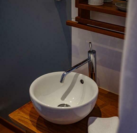 스탠다드 룸, Domaine De La Pommeraye & Spa