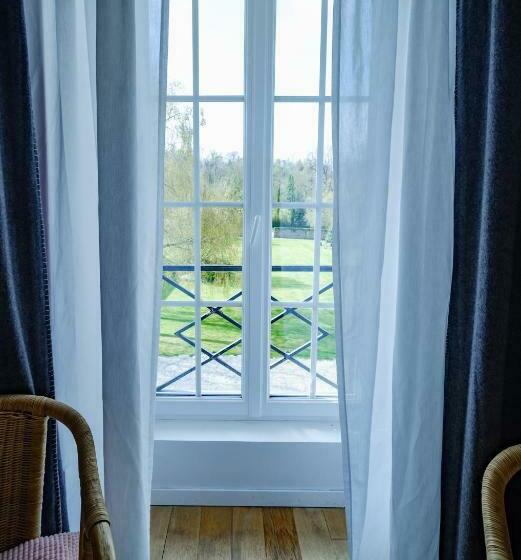 스탠다드 룸, Domaine De La Pommeraye & Spa