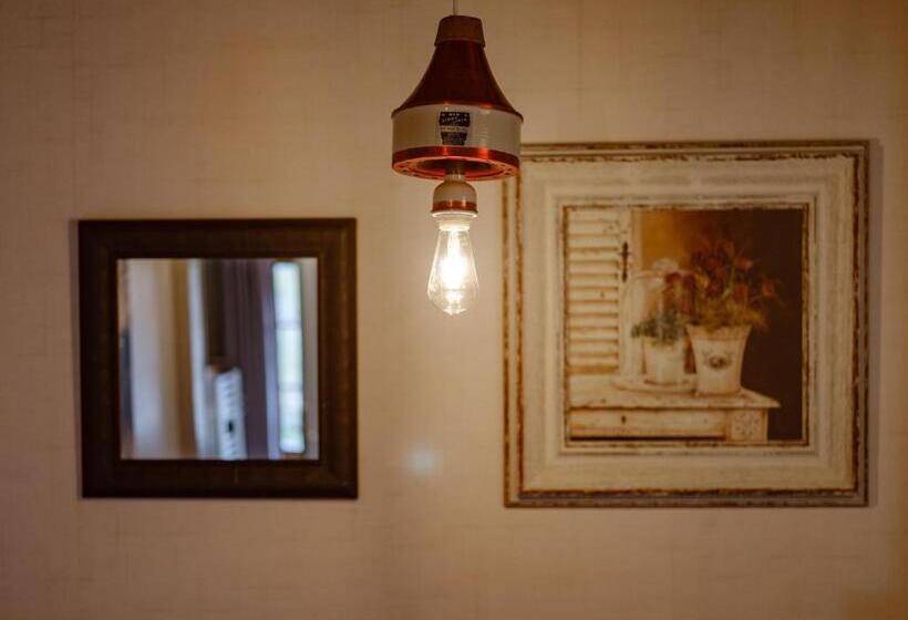 수피리어 룸, Domaine De La Pommeraye & Spa